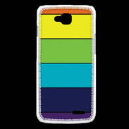 Coque LG L90 couleurs 4