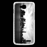 Coque LG L90 Paysage de New York PR 10