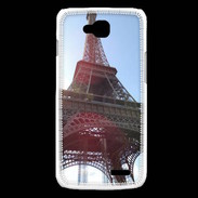Coque LG L90 Coque Tour Eiffel 2