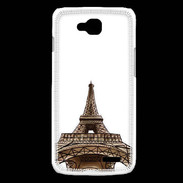 Coque LG L90 Tour Eiffel 2