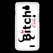 Coque LG L90 Bitch Cola