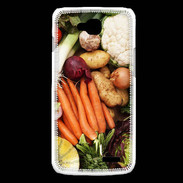 Coque LG L90 Légumes en folie PR 10