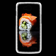 Coque LG L90 Sushi design PR 10