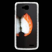 Coque LG L90 Sushi design PR 25