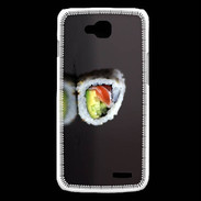 Coque LG L90 Maki design PR 15