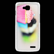 Coque LG L90 Cupcakes PR 10