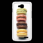 Coque LG L90 Les macarons PR