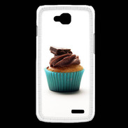 Coque LG L90 Cupcakes PR 50
