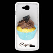 Coque LG L90 Passion Cupcake PR