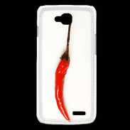Coque LG L90 Piment PR