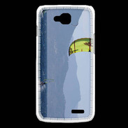 Coque LG L90 DP Kite surf 1