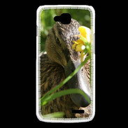 Coque LG L90 Canard sauvage PB 1