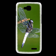 Coque LG L90 DP Libellule 