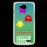 Coque LG L90 Coque Game over