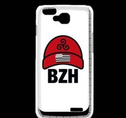 Coque LG L90 Bonnet rouge breton