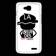 Coque LG L90 Adishatz Humour Vosges