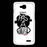 Coque LG L90 Adishatz Humour Vendee