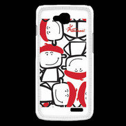 Coque LG L90 Adishatz All P