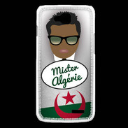 Coque LG L90 Mister Algérie