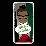 Coque LG L90 Mister Palestine