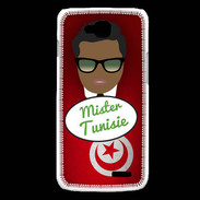 Coque LG L90 Mister Tunisie