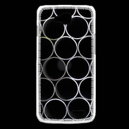 Coque LG L90 Fond de tube PR 10