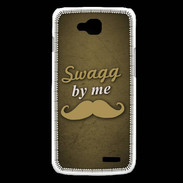 Coque LG L90 Swag by Me Or ZG