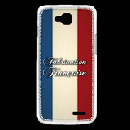 Coque LG L90 Fabrication française ZG
