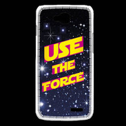 Coque LG L90 Use the Force ZG