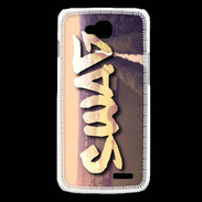 Coque LG L90 Swag Horizon 2 ZG