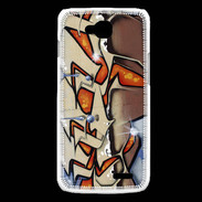 Coque LG L90 Graffiti PB 6