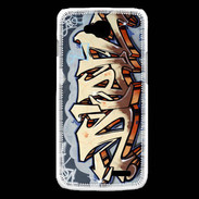 Coque LG L90 Graffiti PB 7