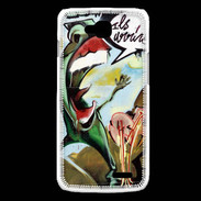 Coque LG L90 Graffiti PB 11
