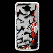 Coque LG L90 Graffiti PB 12