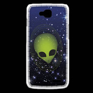Coque LG L90 extra terrestre