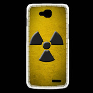 Coque LG L90 radioactif