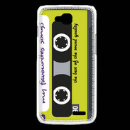 Coque LG L90 K7 standard