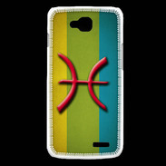 Coque LG L90 amazigh