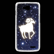 Coque LG L90 zodiaque bélier