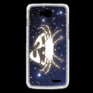 Coque LG L90 zodiaque cancer