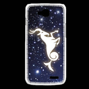 Coque LG L90 zodiaque capricorne