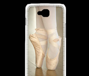 Coque LG L90 Chausson de danse classique 5