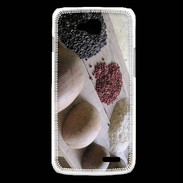 Coque LG L90 Épices dominicaines