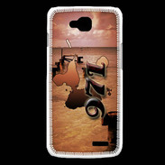 Coque LG L90 guadeloupe 971