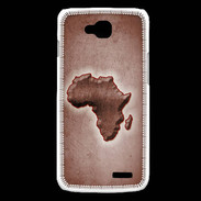 Coque LG L90 Afrique