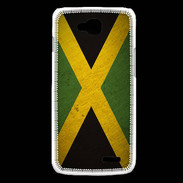 Coque LG L90 Jamaique