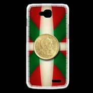 Coque LG L90 Pays Basque