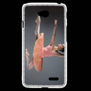 Coque LG L70 Danse Ballet 1