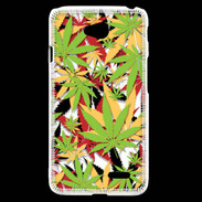 Coque LG L70 Cannabis 3 couleurs