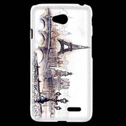 Coque LG L70